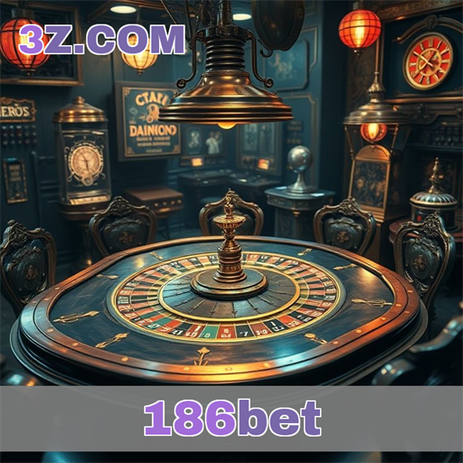 Bônus Imperdíveis: Conheça o 186bet e suas Ofertas