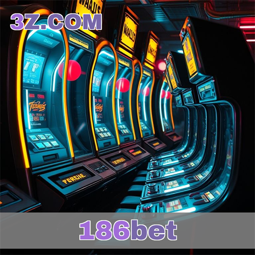 Jogos Confiáveis no 186bet: Diversão em Cada Aposta!