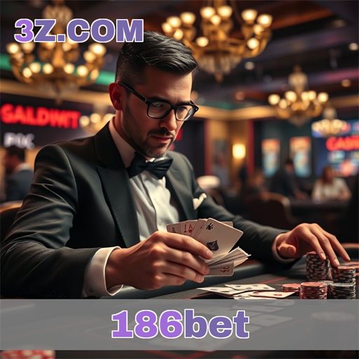 A Emoção do Esporte no 186bet: Mais do Que Apostas
