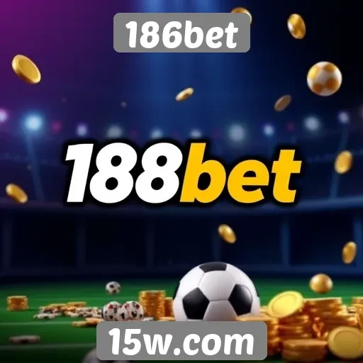 Explorando as promoções disponíveis na 186bet