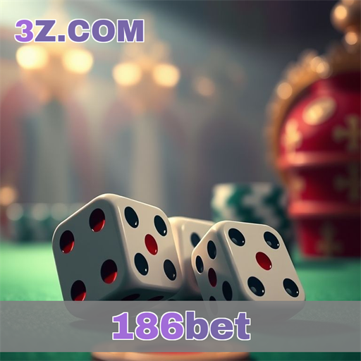 Plataforma envolvente da 186bet: um novo patamar em jogos online
